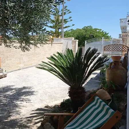 La Casa Della Capasa Nardò