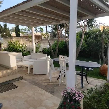 La Casa Della Capasa Nardò