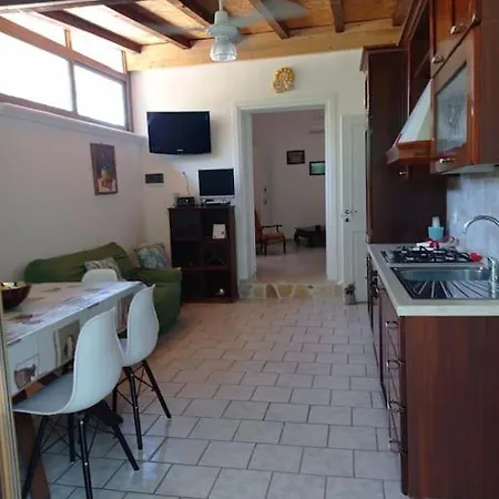 La Casa Della Capasa