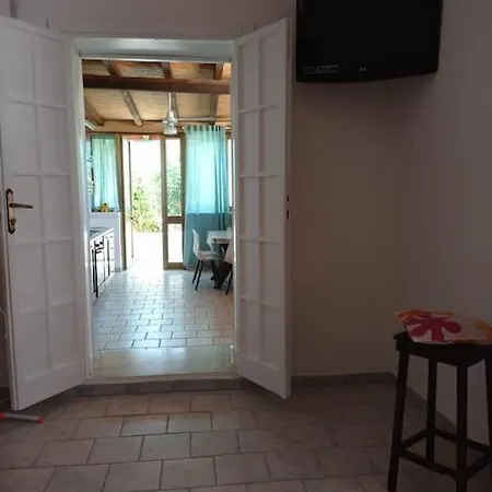 Casa de Férias La Casa Della Capasa Nardò