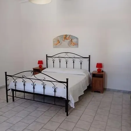 Casa de Férias La Casa Della Capasa *